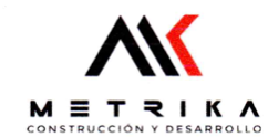 METRIKA